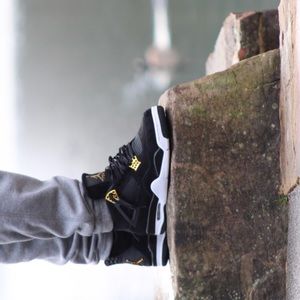 Meet your Posher, Jason